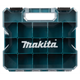 Satz Bits und Steckschlüssel 100-teilig Makita E-24826