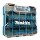 Satz Bits und Steckschlüssel 100-teilig Makita E-24826