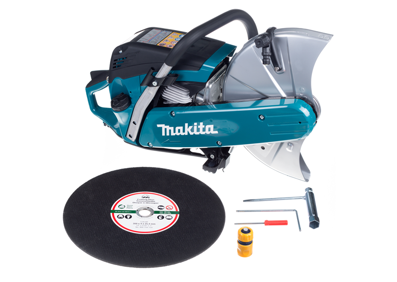 Benzin-Trennschleifer Makita EK6101