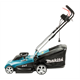 Elektro-Rasenmäher Makita ELM3720