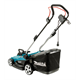 Elektro-Rasenmäher Makita ELM3720