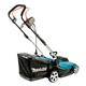 Elektro-Rasenmäher Makita ELM3720