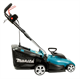 Elektro-Rasenmäher Makita ELM3720