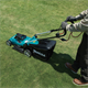 Elektro-Rasenmäher Makita ELM3720