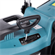 Elektro-Rasenmäher Makita ELM4120