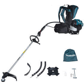 Motorsense Makita EM4350RH