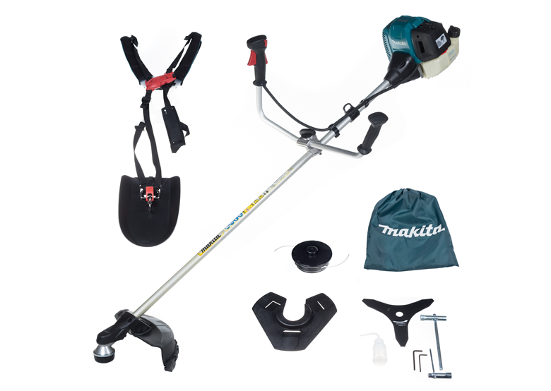 Motorsense Makita EM4350UH