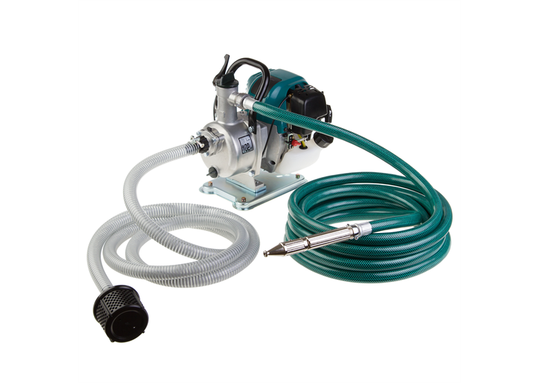 Benzin Wasserpumpe Makita EPH1000X