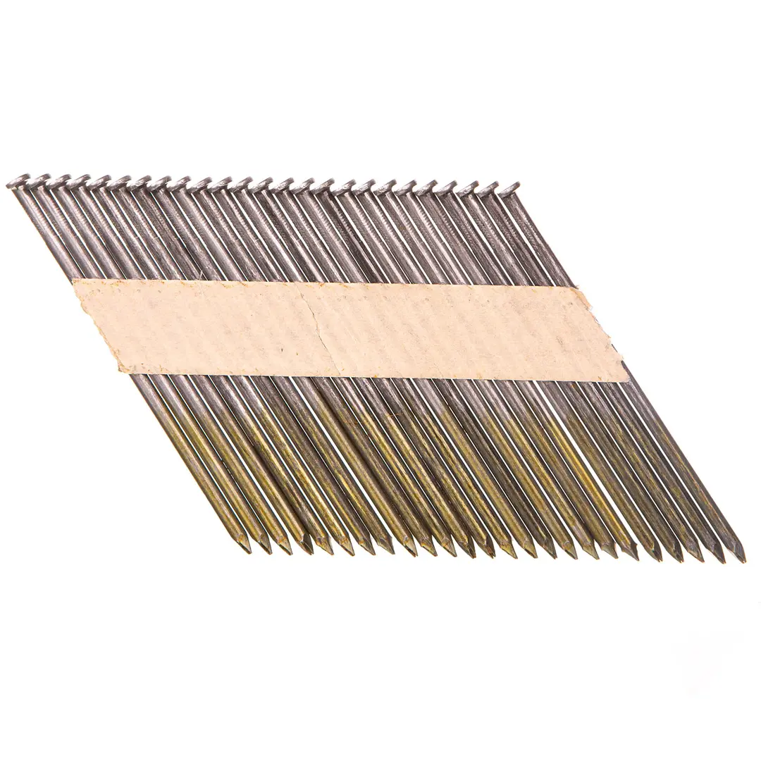 Nägel glatt 3,3x90 mm 3000 Stck. Makita F-30656