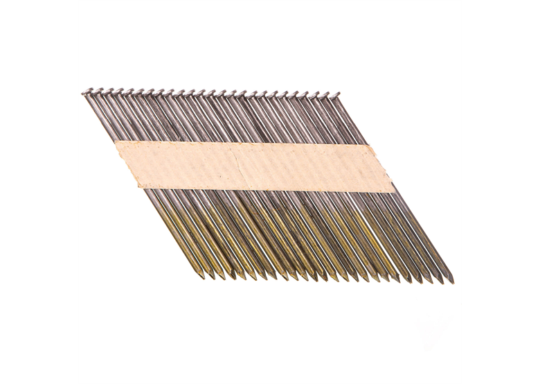 Nägel glatt 3,3x90 mm 3000 Stck. Makita F-30656