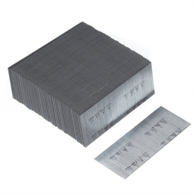 Stifte 25 mm für AF201Z 10.000 Stck. Makita F-31838