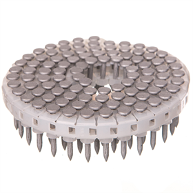 Nagel Nägel Metallstift 25 mm zum AN250HC zum Beton Makita F-33588