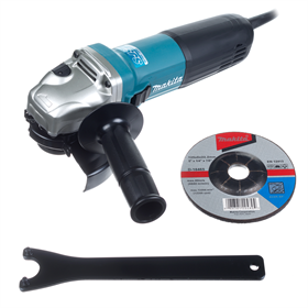 Winkelschleifer Makita GA5040R