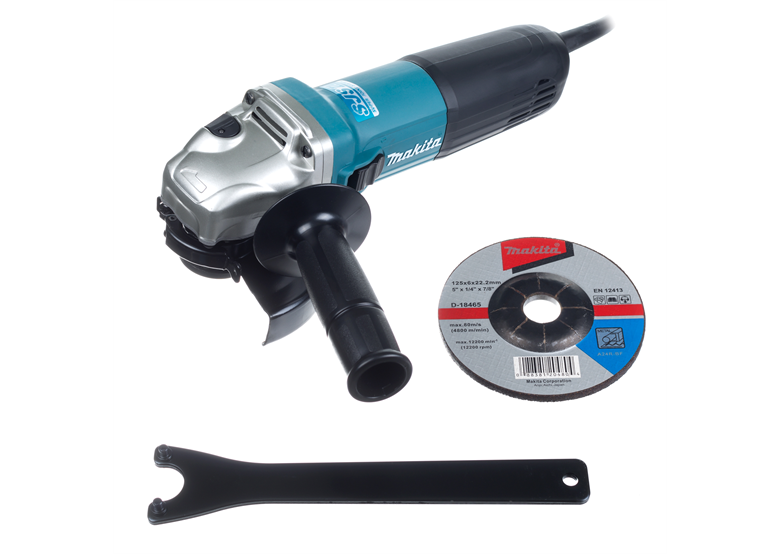 Winkelschleifer Makita GA5040R