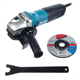 Winkelschleifer Makita GA5040R