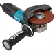 Winkelschleifer Makita GA5090X01