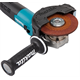 Winkelschleifer Makita GA5091X01