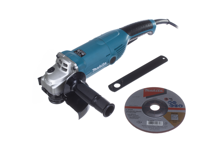 Winkelschleifer Makita GA6021