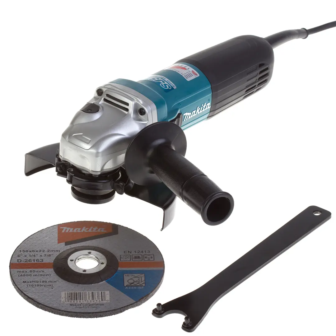 Winkelschleifer Makita GA6040C