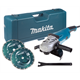 Winkelschleifer Makita GA9020RFK3