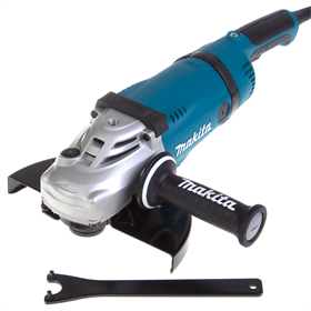 Winkelschleifer Makita GA9030RF01