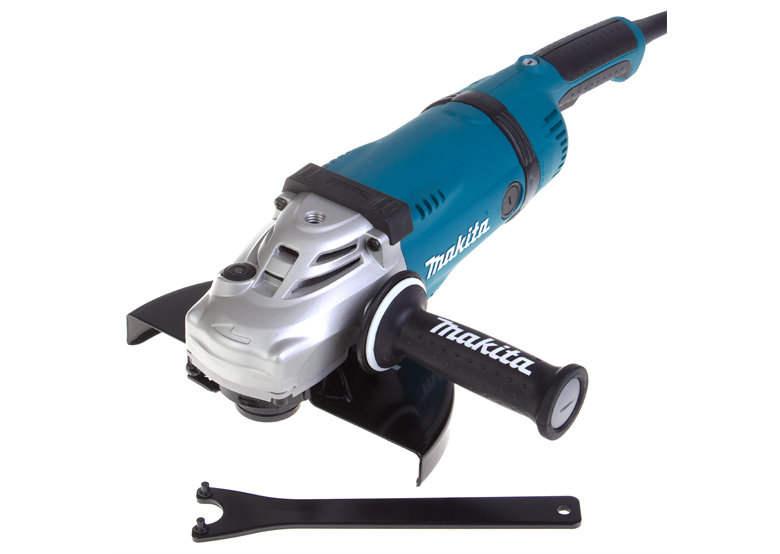 Winkelschleifer Makita GA9030RF01