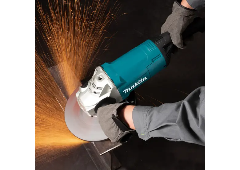 Winkelschleifer Makita GA9081