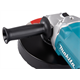Winkelschleifer Makita GA9090N