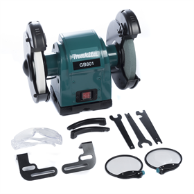 Doppelschleifer Makita GB801