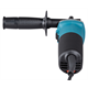 Geradschleifer Makita GD0810C