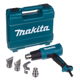 Heißluftgebläse Makita HG5030K