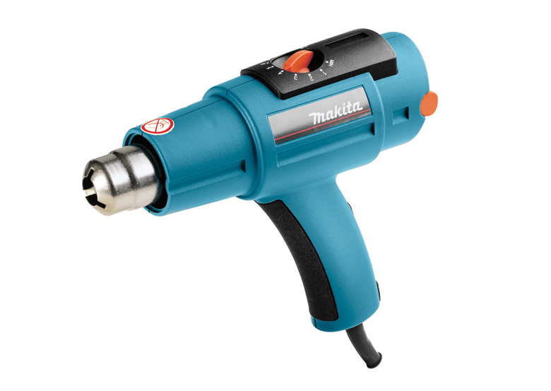 Heißluftgebläse Makita HG550VK