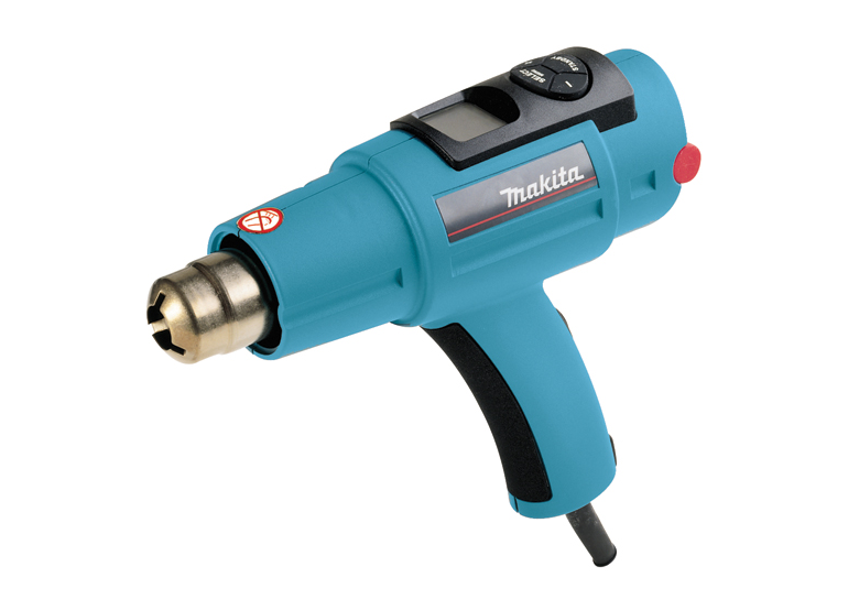 Heißluftgebläse Makita HG650CK