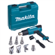 Heißluftgebläse Makita HG6531CK