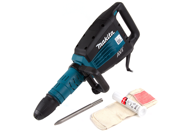 Meißelhammer Makita HM1214C