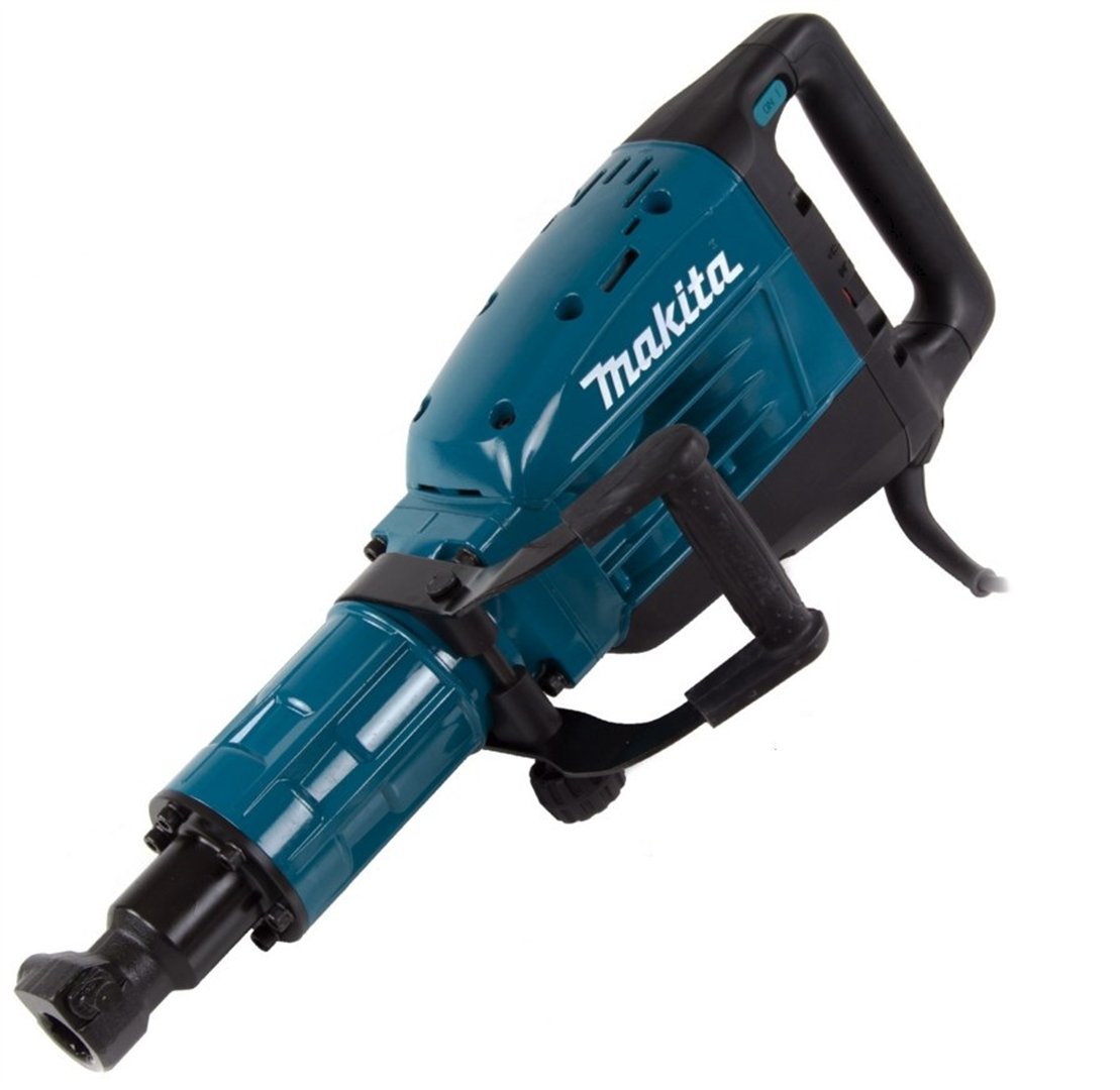 Młot wyburzeniowy — Makita HM1307C