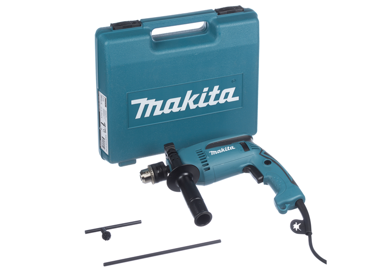 Schlagbohrmaschine Makita HP1640K