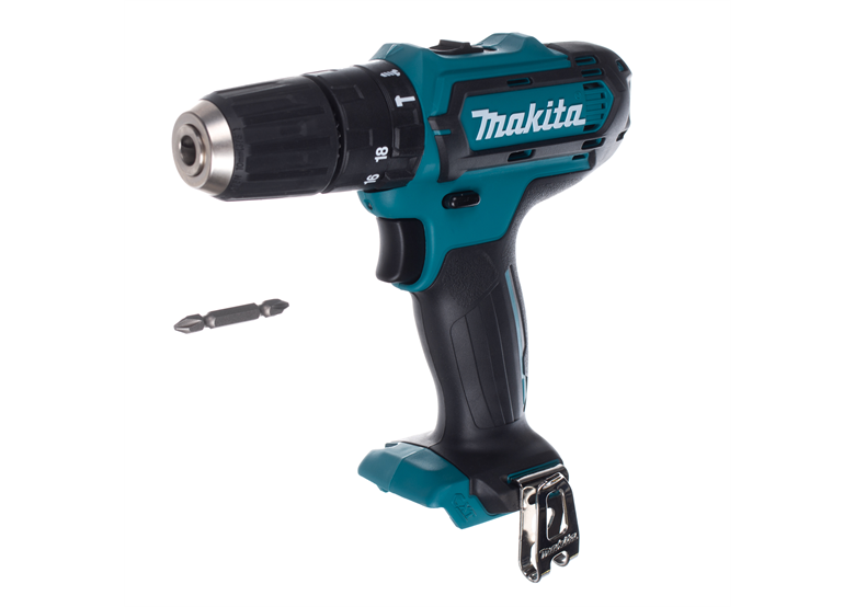 Akku-Schlagbohrschrauber Makita HP331DZ