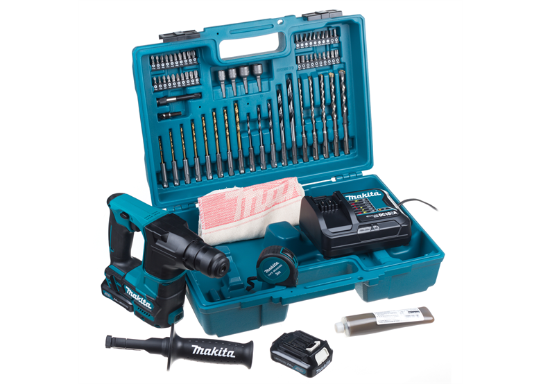 Bohrhammer Makita HR166DSAE1