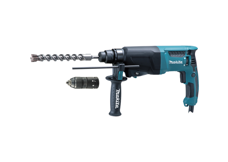 Bohrhammer Makita HR2610T