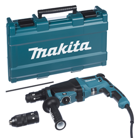 Bohrhammer Makita HR2630T