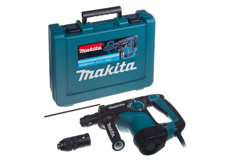 Bohrhammer Makita HR2811FT