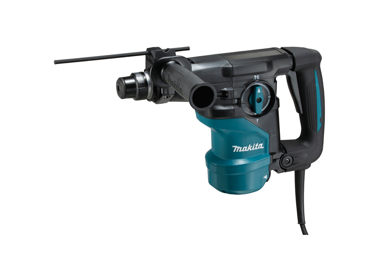 Bohrhammer SDS-Plus. Makita HR3001CJ