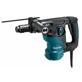 Bohrhammer SDS-Plus Makita HR3012FCWJ