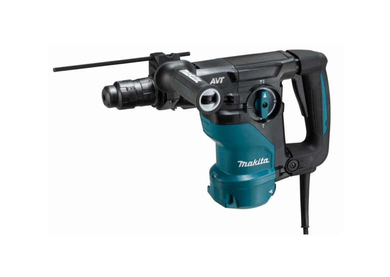 Bohrhammer SDS-Plus. Makita HR3012FCWJ