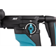 Bohrhammer Makita HR3012FCWJ