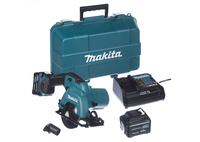 Handkreissäge Makita HS301DSME