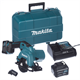 Handkreissäge Makita HS301DSME