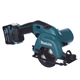 Handkreissäge Makita HS301DSME