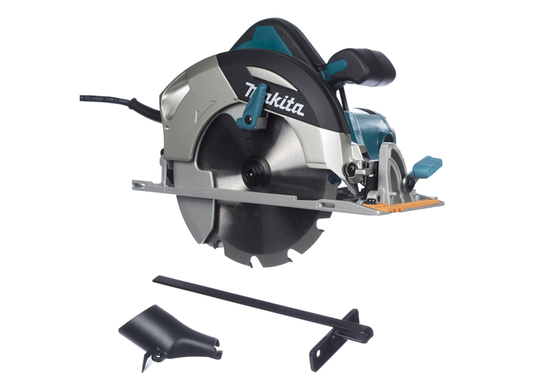 Handkreissäge Makita HS7100